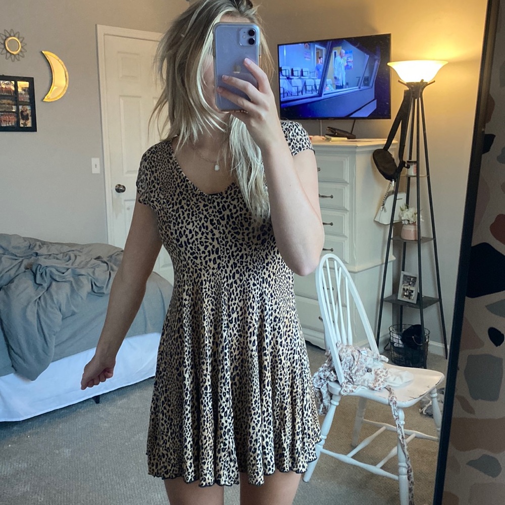 Forever21 Dress
